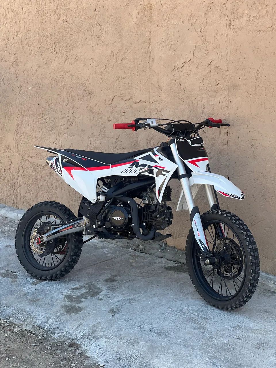 Mxf 140cc - Foto 2