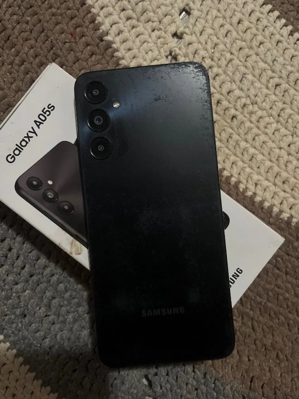 Samsung A05s