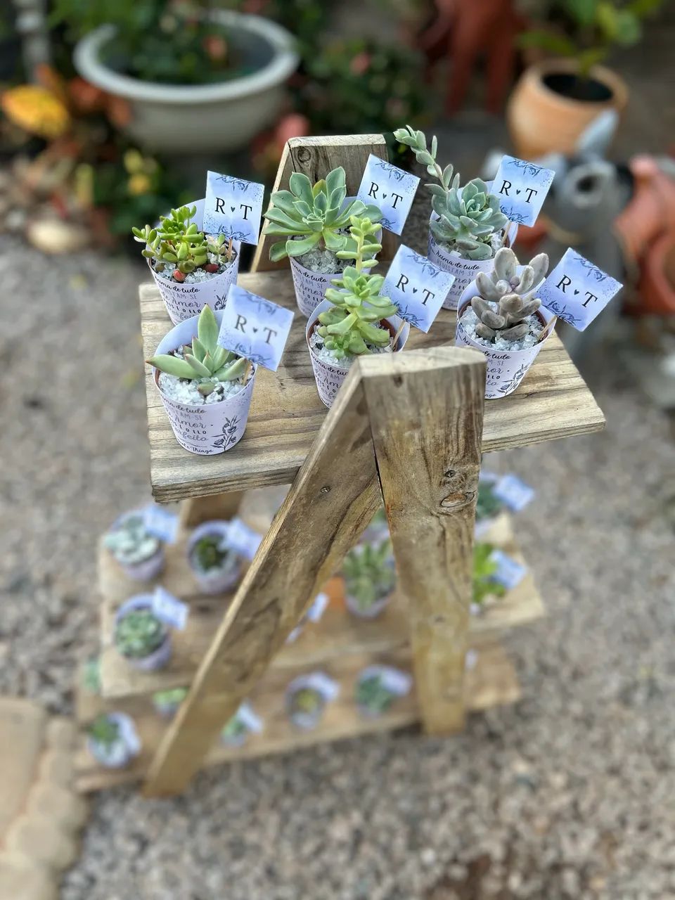 Lembrancinhas para casamento  - Foto 4