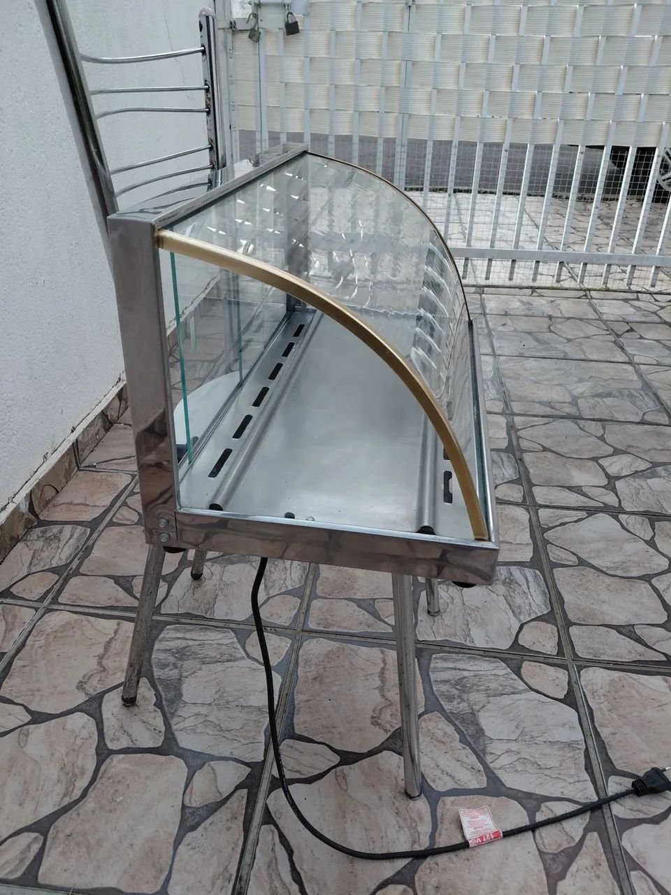 Estufa para salgados. - Foto 4