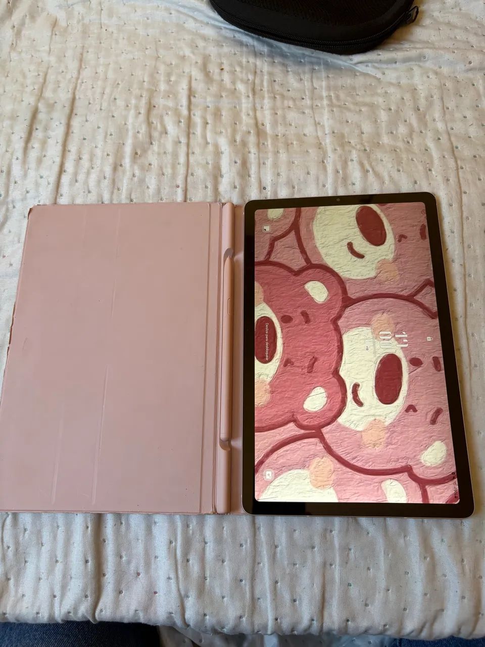 Tablet Tab S6 Lite Samsung - Foto 2
