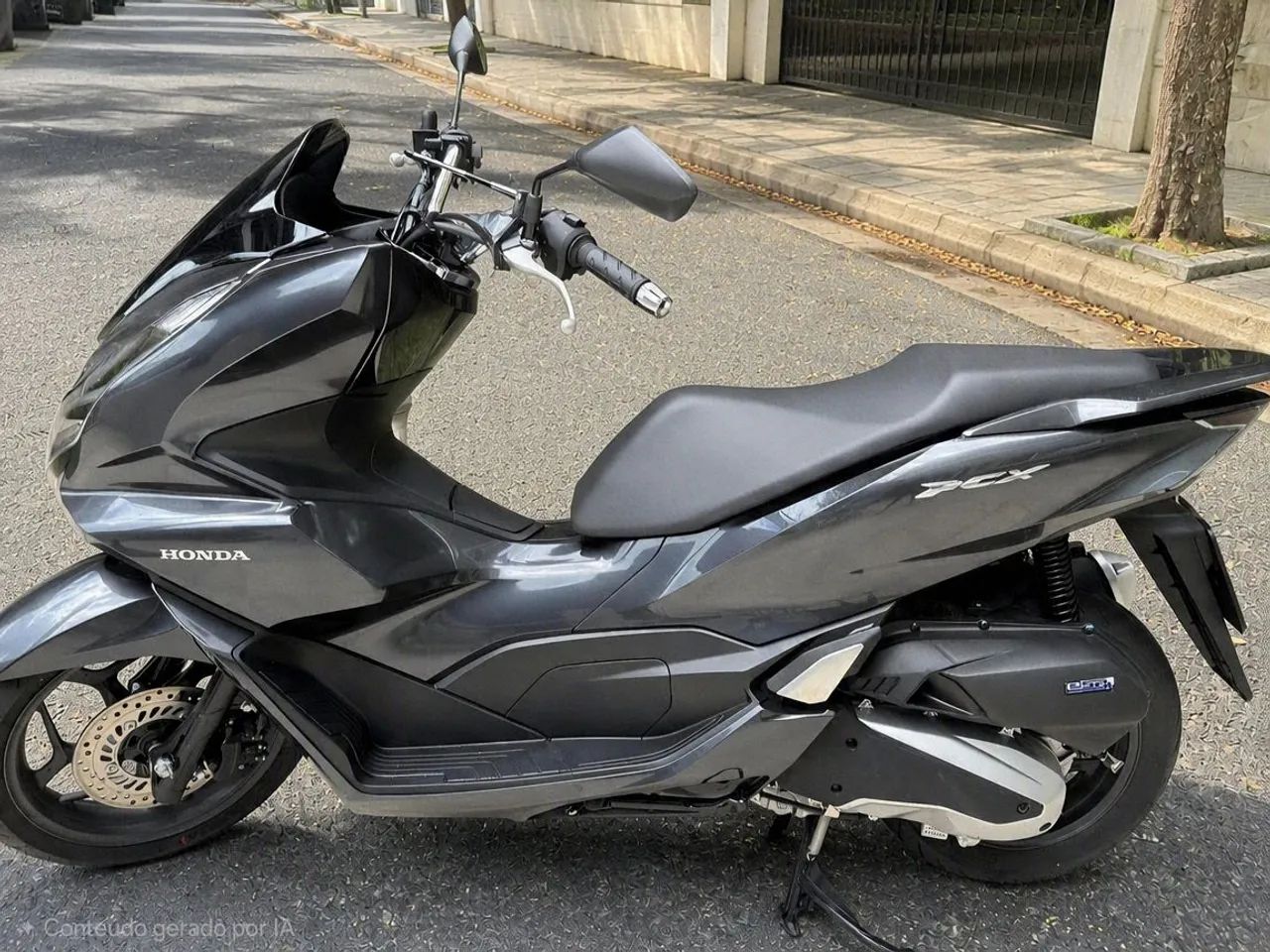 PCX CBS ZERO!! - Foto 2