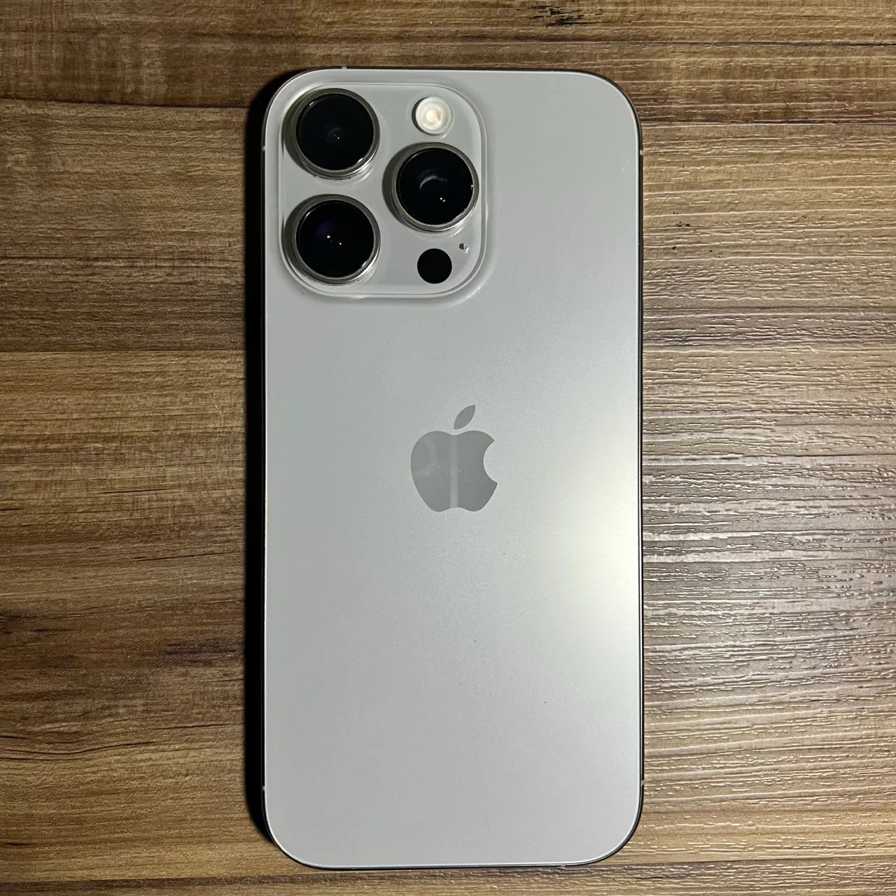iPhone 16 Pro 256GB Modelo EUA  - Foto 5