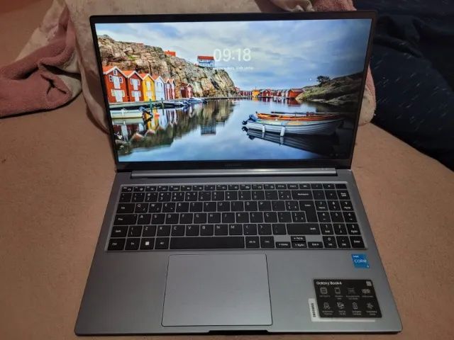 Notebook  - Foto 2