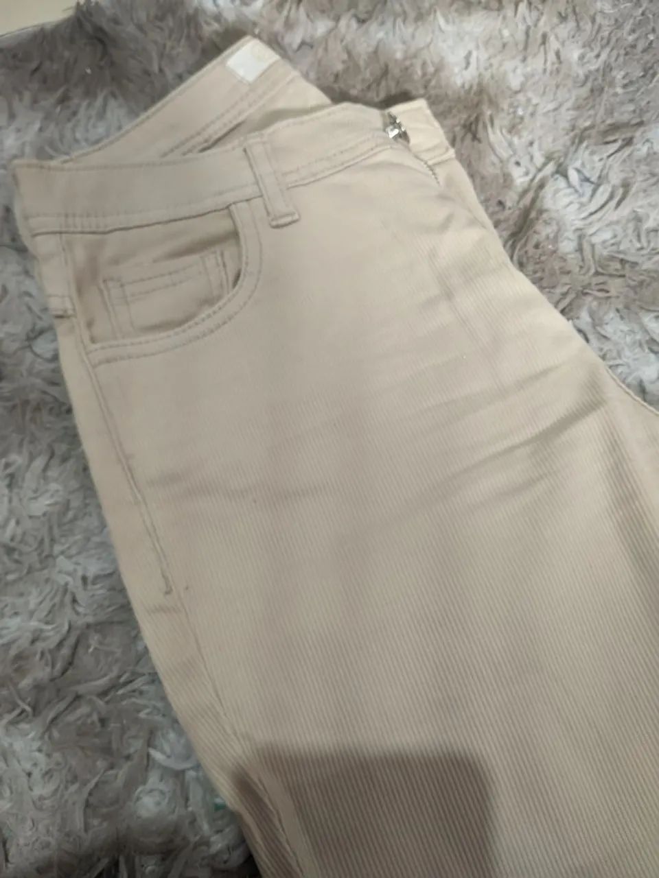 Calça flare  - Foto 4