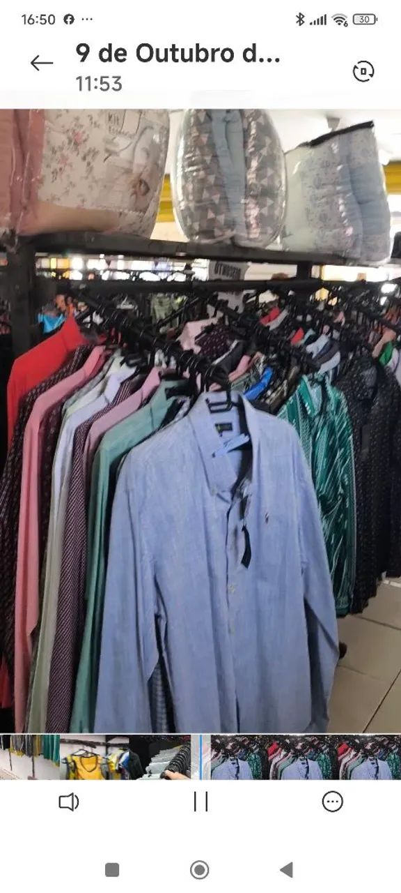 Loja de roupas  - Foto 4