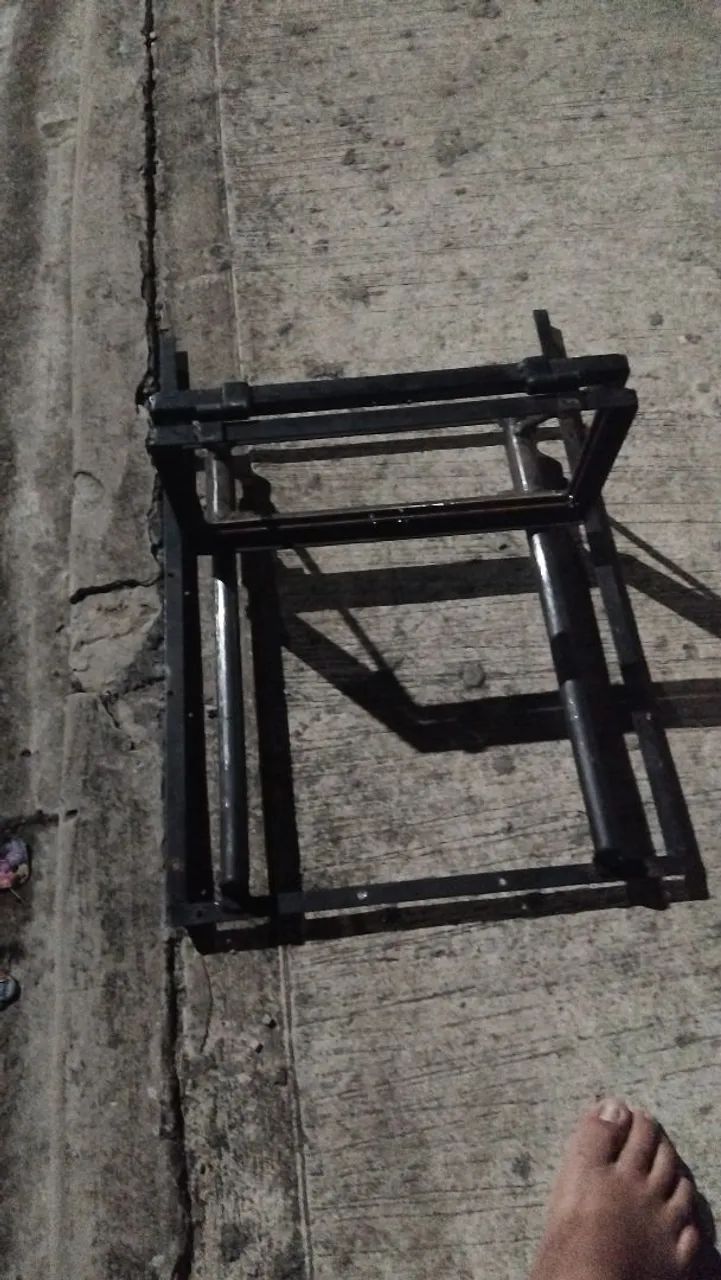 Bateria de 150  - Foto 3