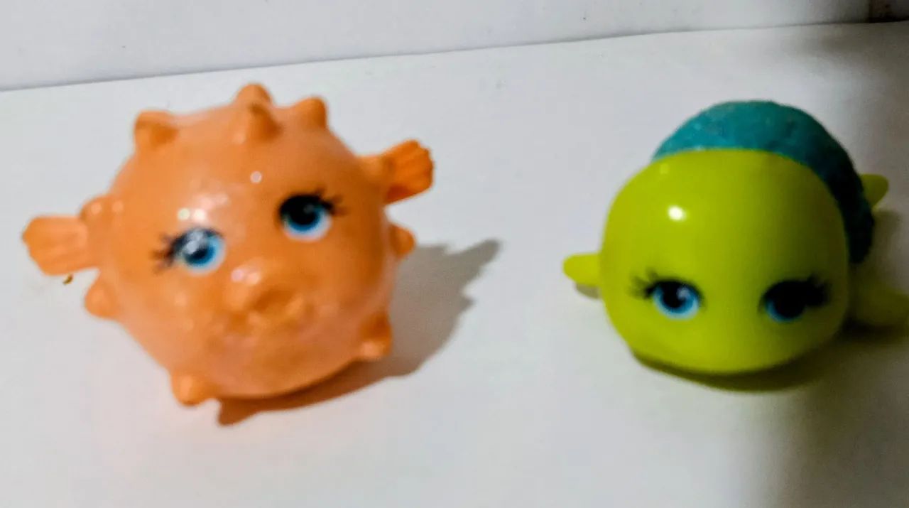 Brinquedo KinderOvo lote  - Foto 5