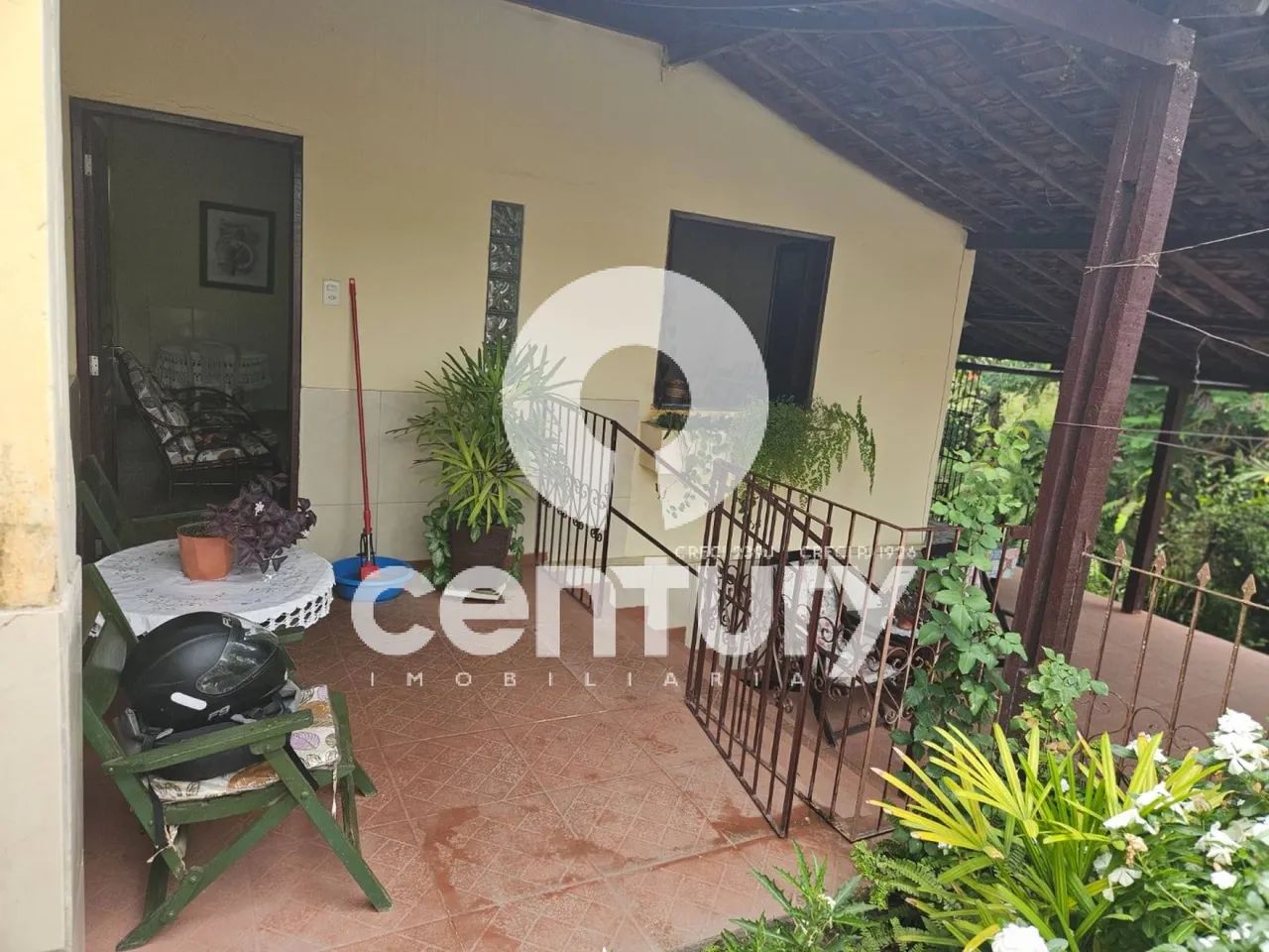 Casa Para Vender com 2 quartos sendo 1 suítes em Laranjeiras - Foto 3