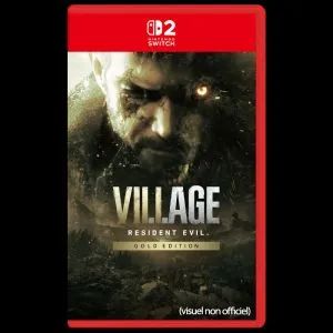 Resident evil Village  - Foto 3