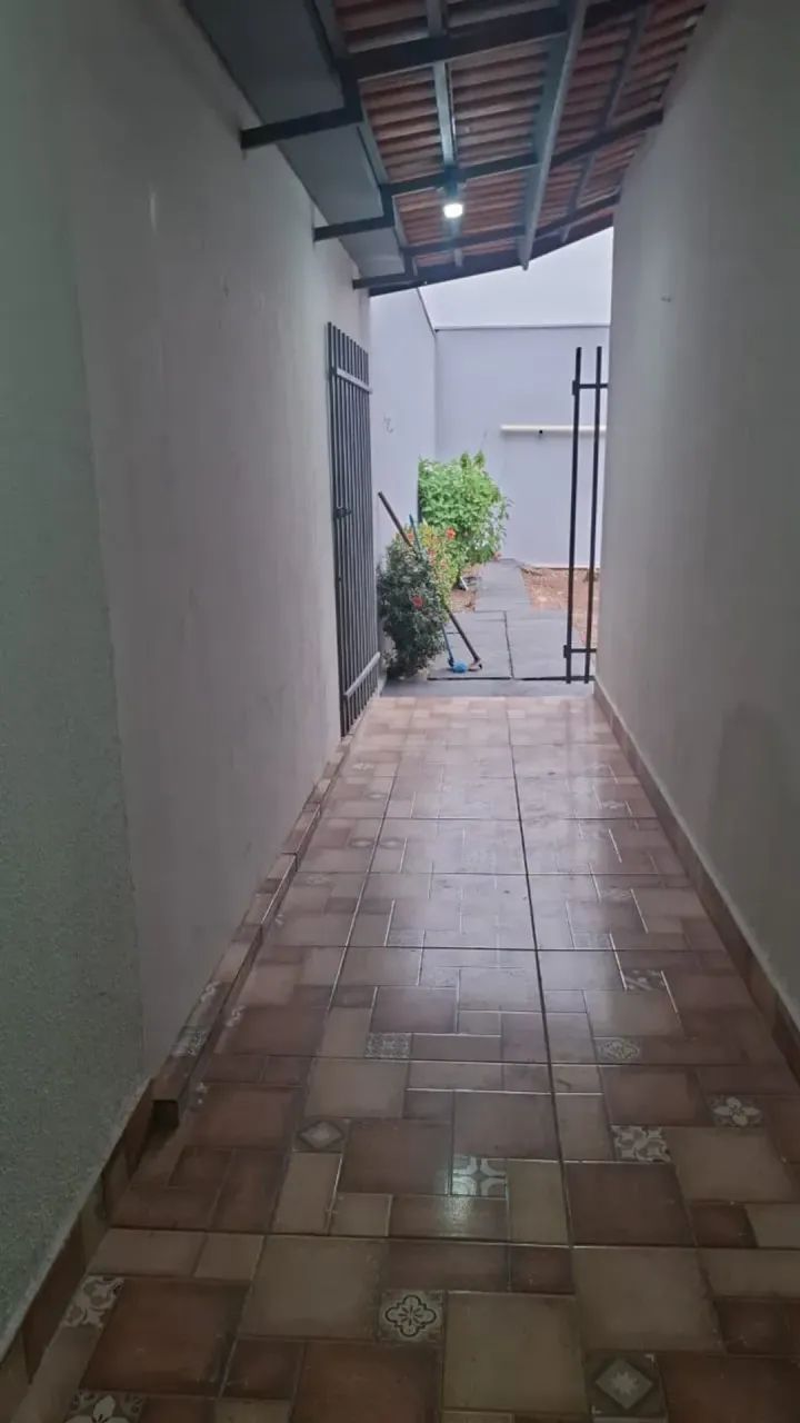 Térrea para aluguel tem 110 metros quadrados com 3 quartos - Foto 3