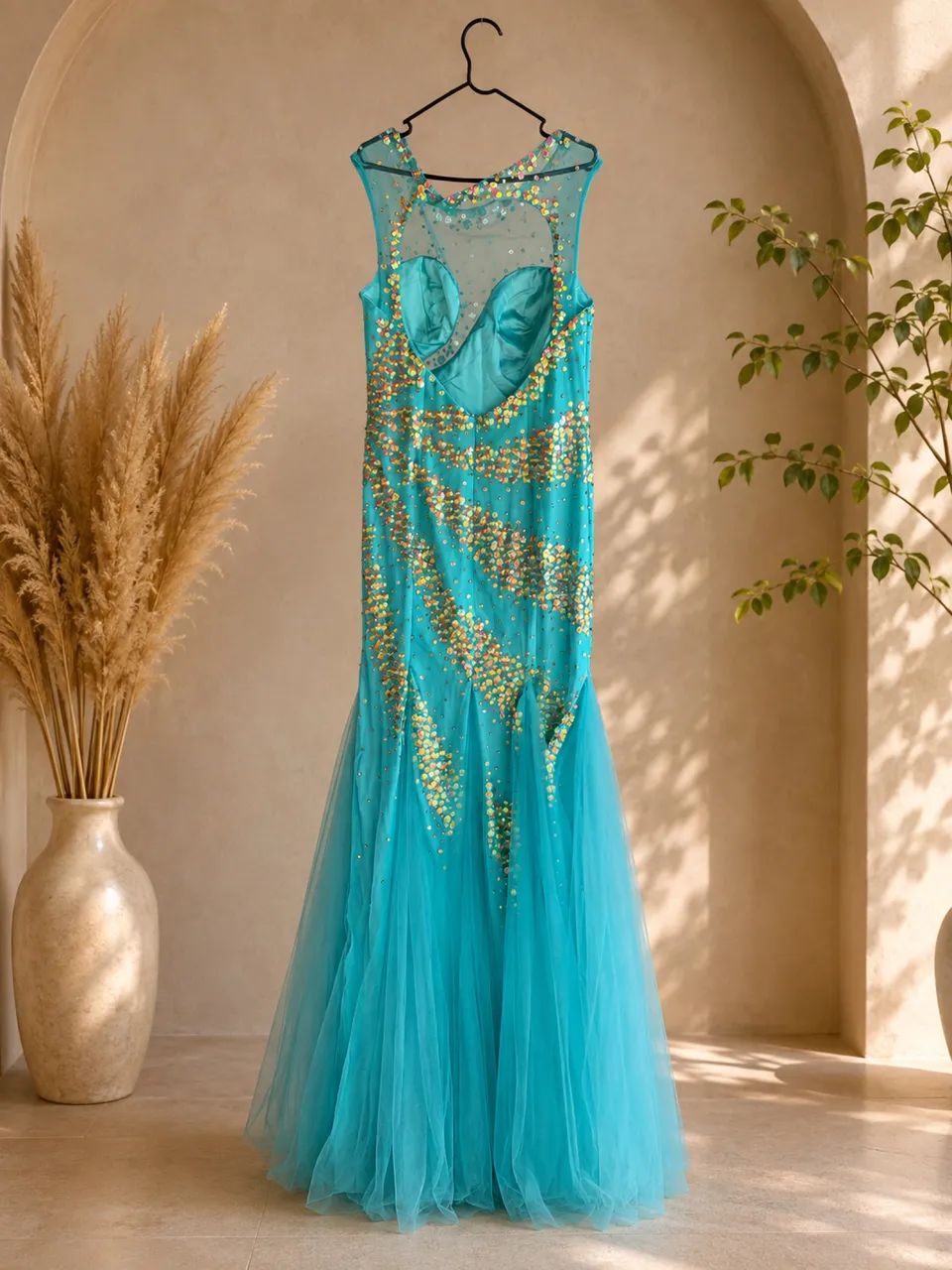 Vestido de festa  - Foto 2