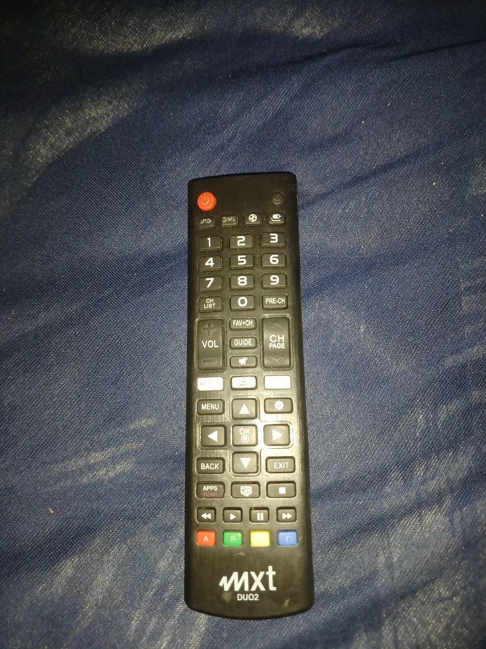 Vendo TV Lg 32 Polegadas  - Foto 3