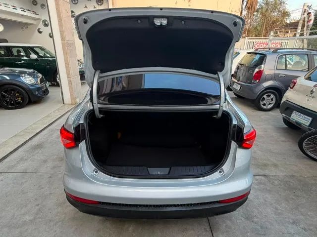 Fiat Cronos 1.3 8V Flex 2022 - Foto 5