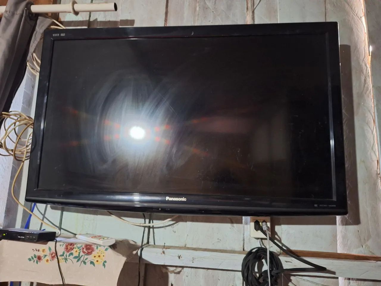TELEVISÃO 