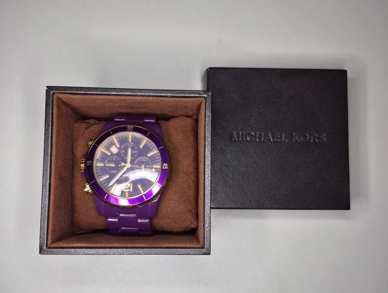 Relógio Michael Kors