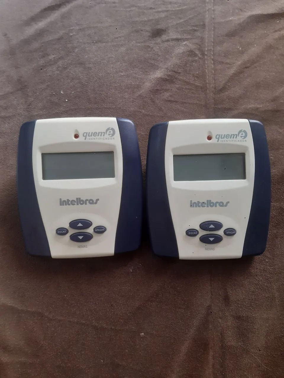 Identificador de chamadas Intelbras RS 99.00 cada - Foto 3