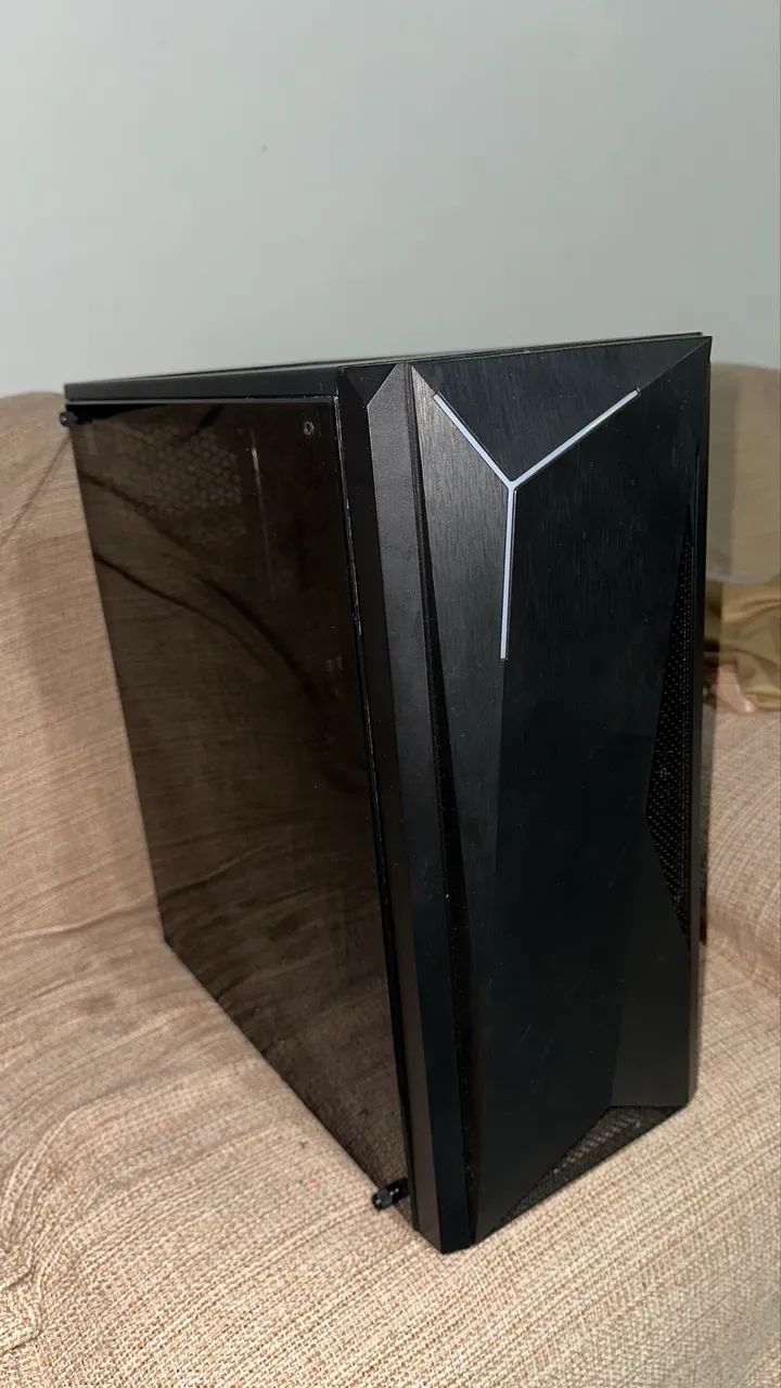 Pc gamer AMD Ryzen 5 3500 