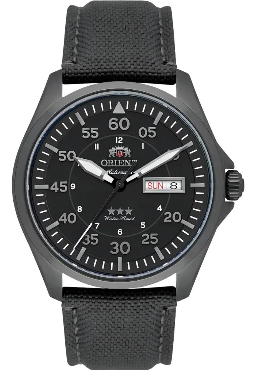 Relógio Orient Pilot Flieger