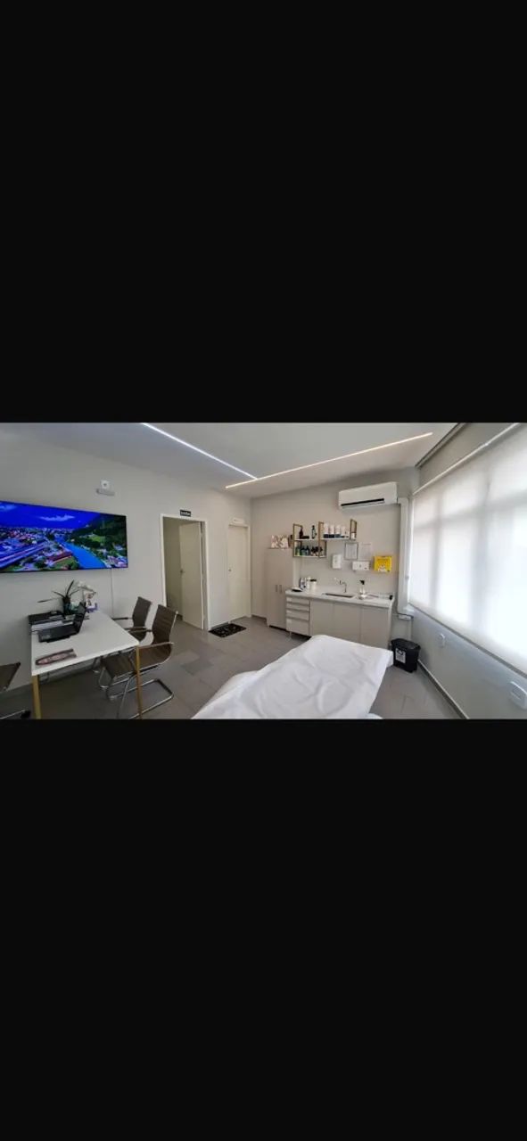 Vendo sala comercial centro Sete Lagoas 