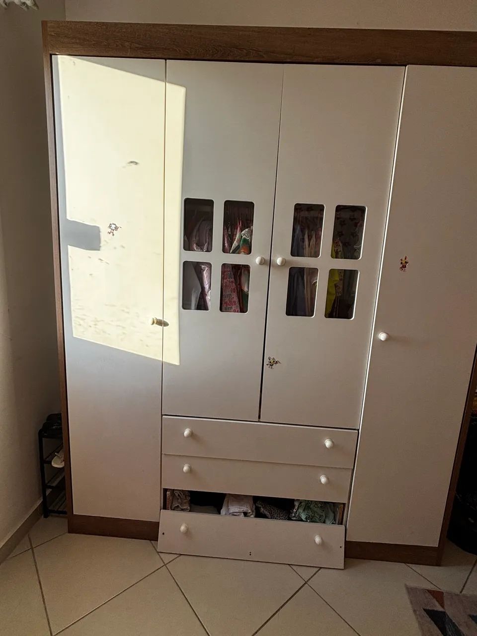 Guarda roupa  - Foto 2