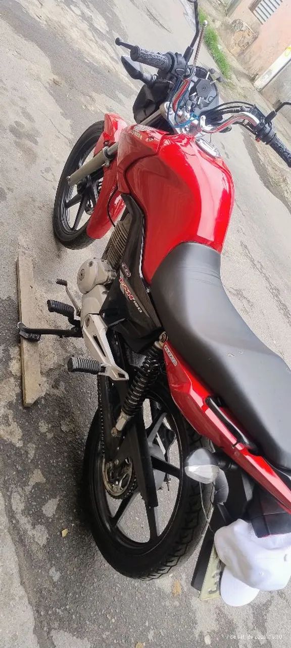 A pura 150cc  - Foto 4