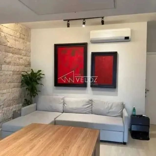 Flat : / Residencial / Leblon - Foto 2