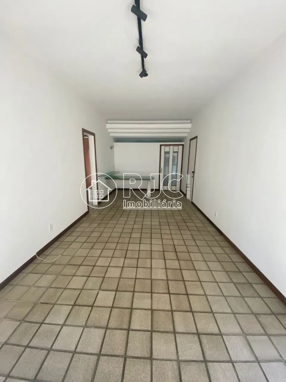 Imóvel para venda tem 86 metros quadrados com 2 quartos - Foto 4