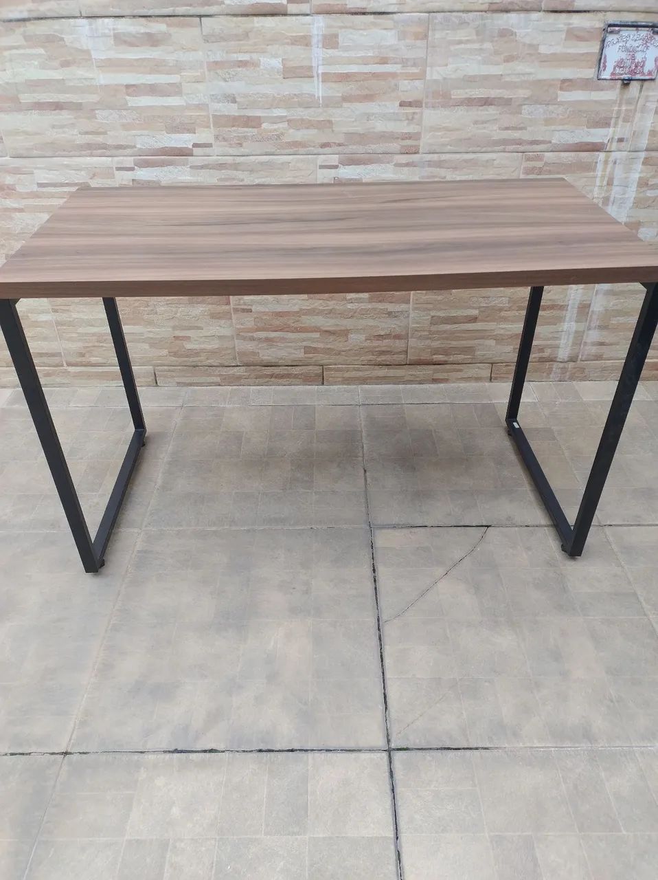Mesa escritório  - Foto 2