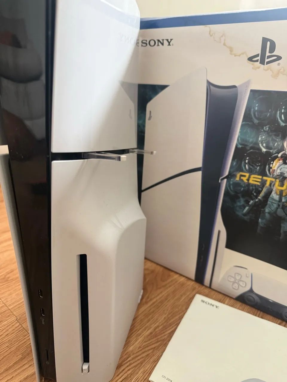 Ps5 1tb - Foto 5