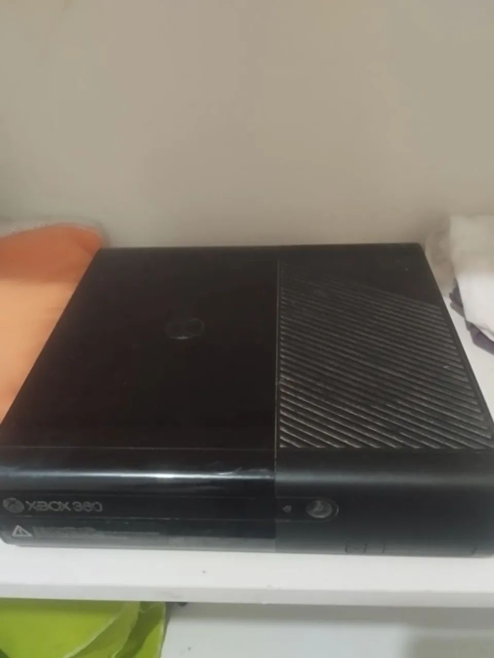 Xbox 360