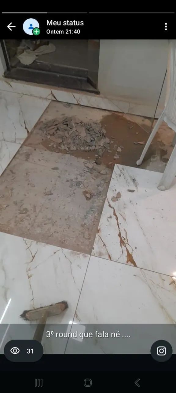 Reformas,construção,pintura e elétrica,comercial e residencial. - Foto 3