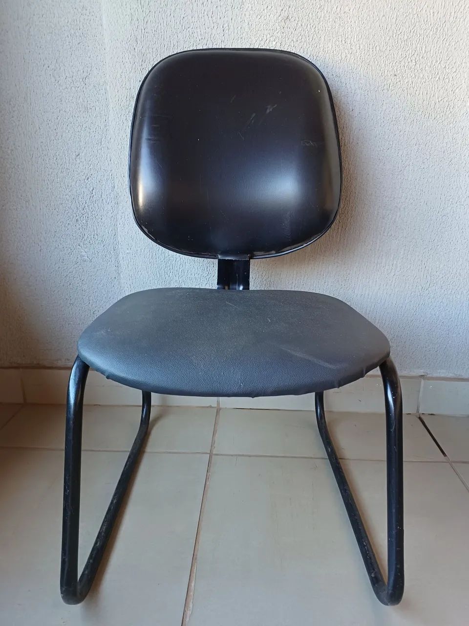Cadeira escritorio - Foto 5