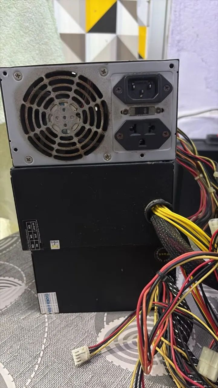 Fontes para Pc - Foto 4