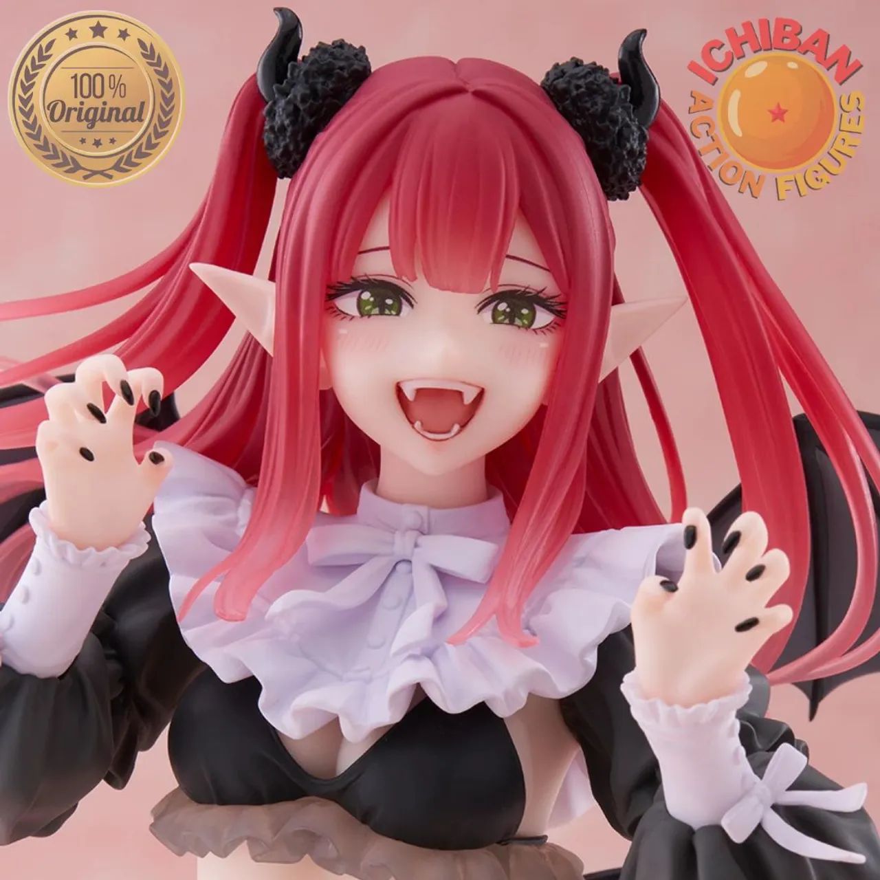 MARIN KITAGAWA LIZ VER action figure 1/6  - Foto 2