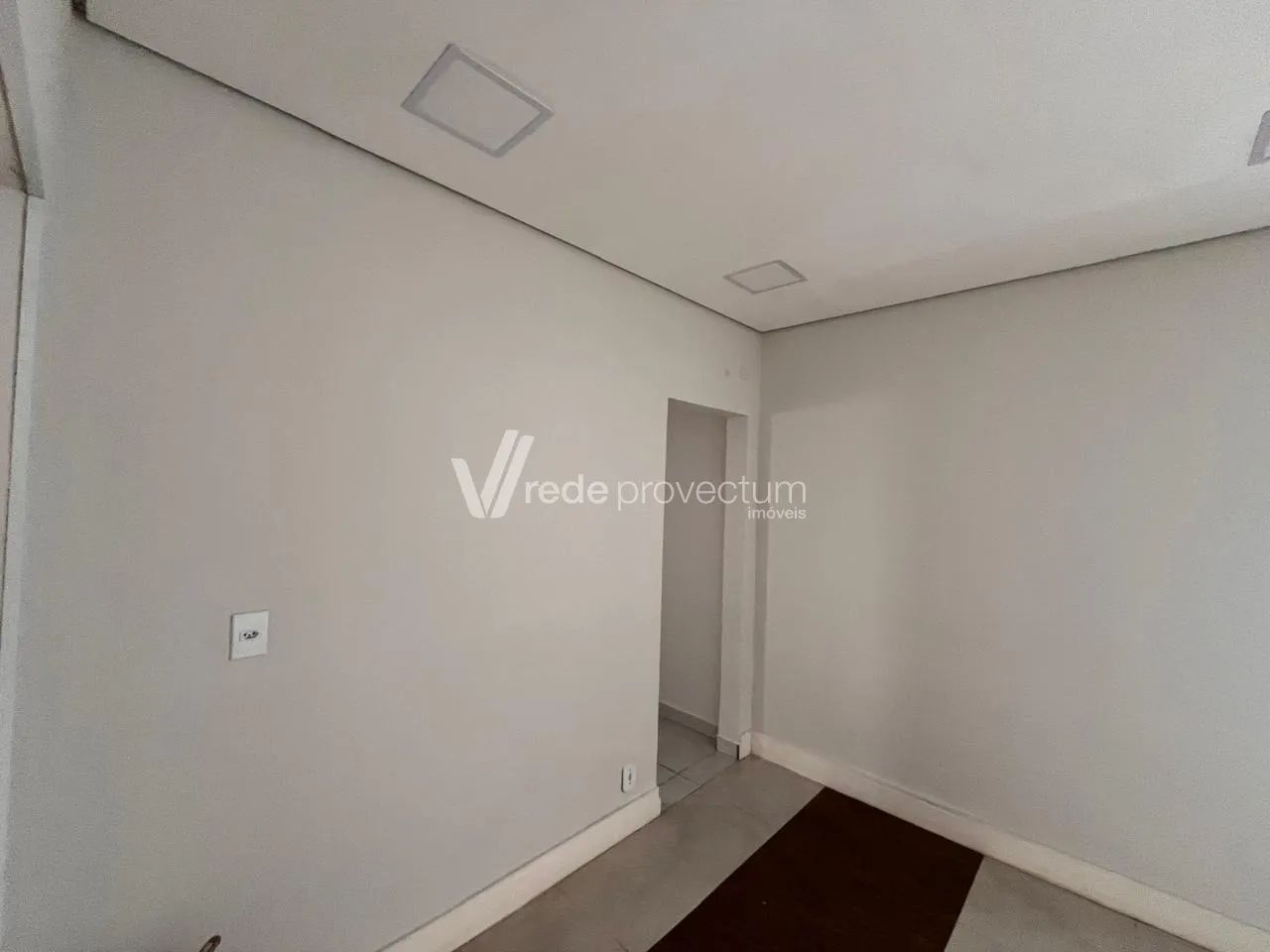 sala - Jardim dos Calegaris - Paulínia - Foto 2