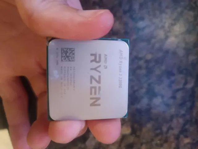 Ryzen 3 3200G com Video Integrado - Foto 2
