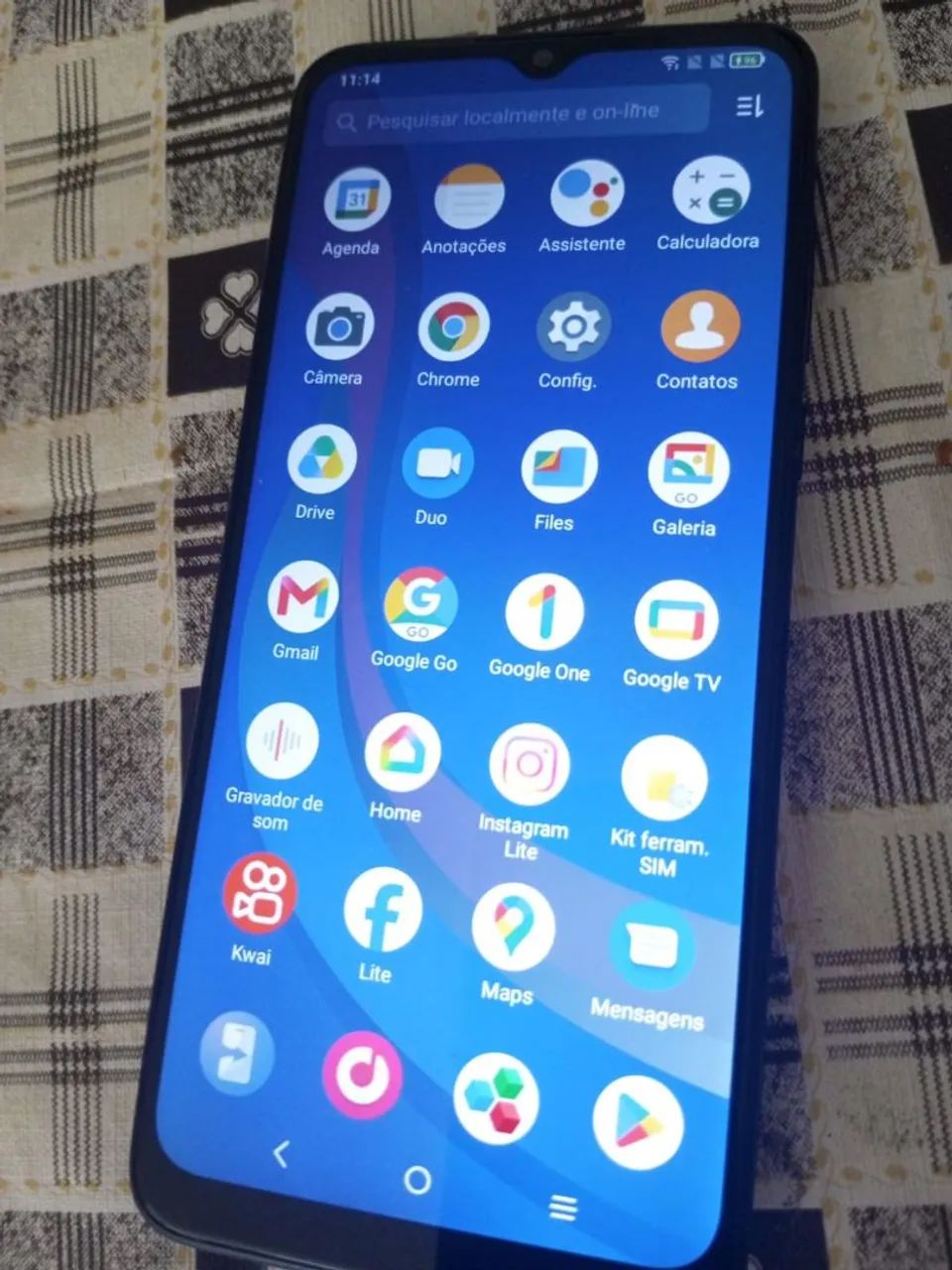 Celular TCL - Foto 2