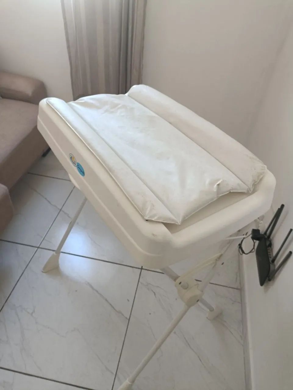 TROCADOR BURIGOTTO  - Foto 2