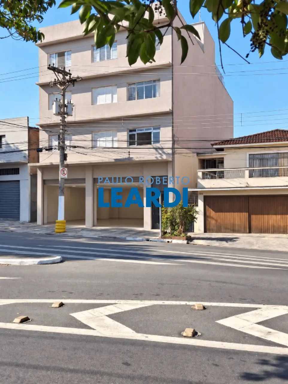 COMERCIAL - VILA ROMANA - SP