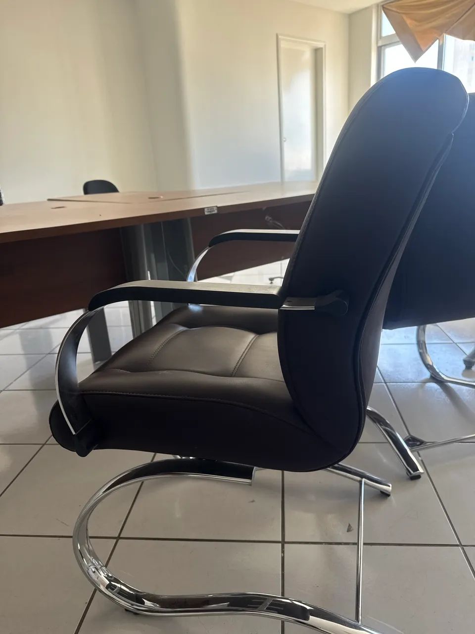 Poltronas executivas  - Foto 5
