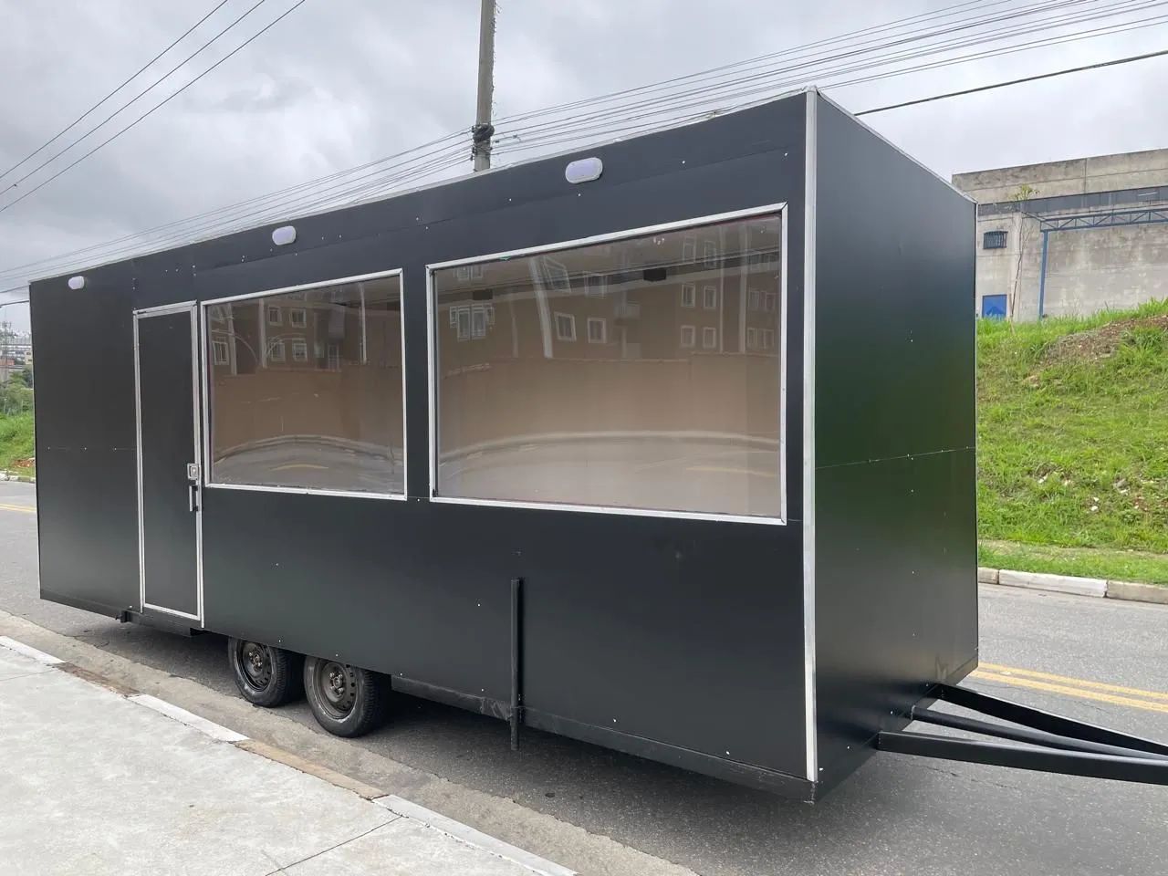 Trailer 