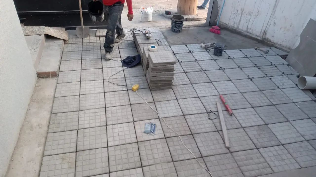 Pedreiro de construção e reforma  - Foto 2