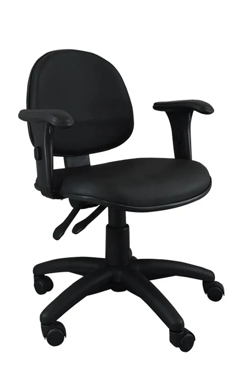 Cadeira de escritório executiva ergonômica