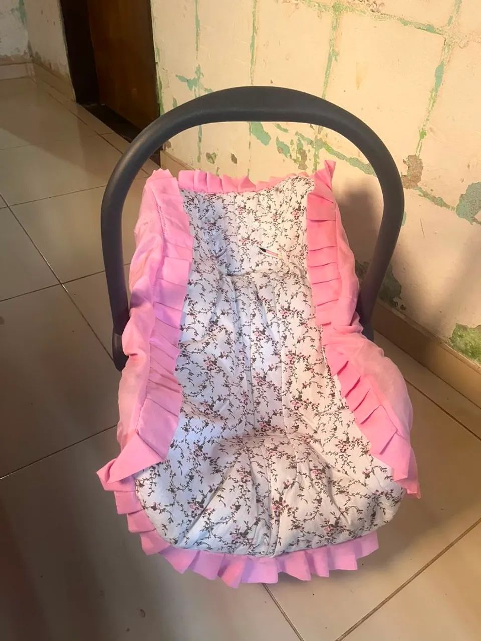 Bebê conforto 
