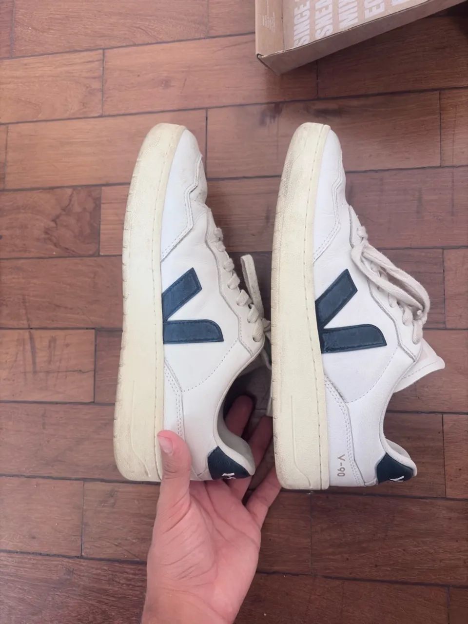 Veja V-90 - Foto 5
