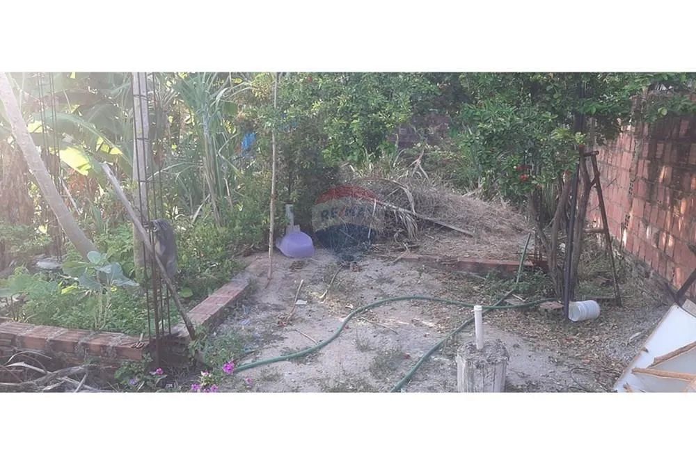 Terreno (murado) à venda - 112m² - Ipioca - Maceió/AL - Foto 4
