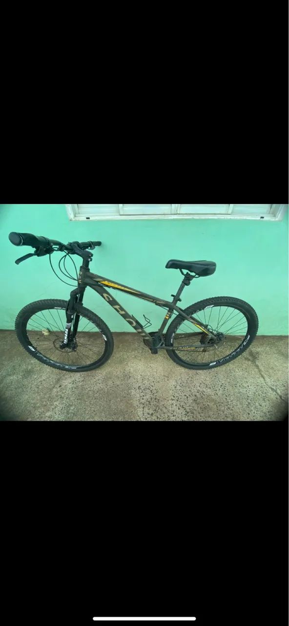 Bicicleta Aro 29 - Foto 2