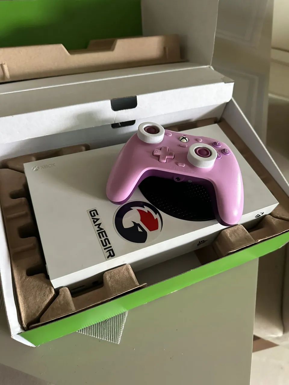 XBOX SÉRIES S - Foto 3