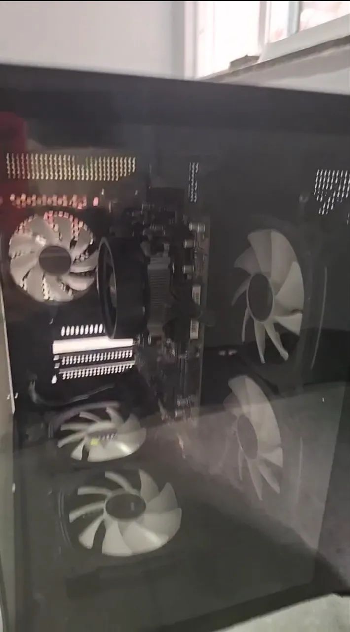CPU Gamer - Foto 2